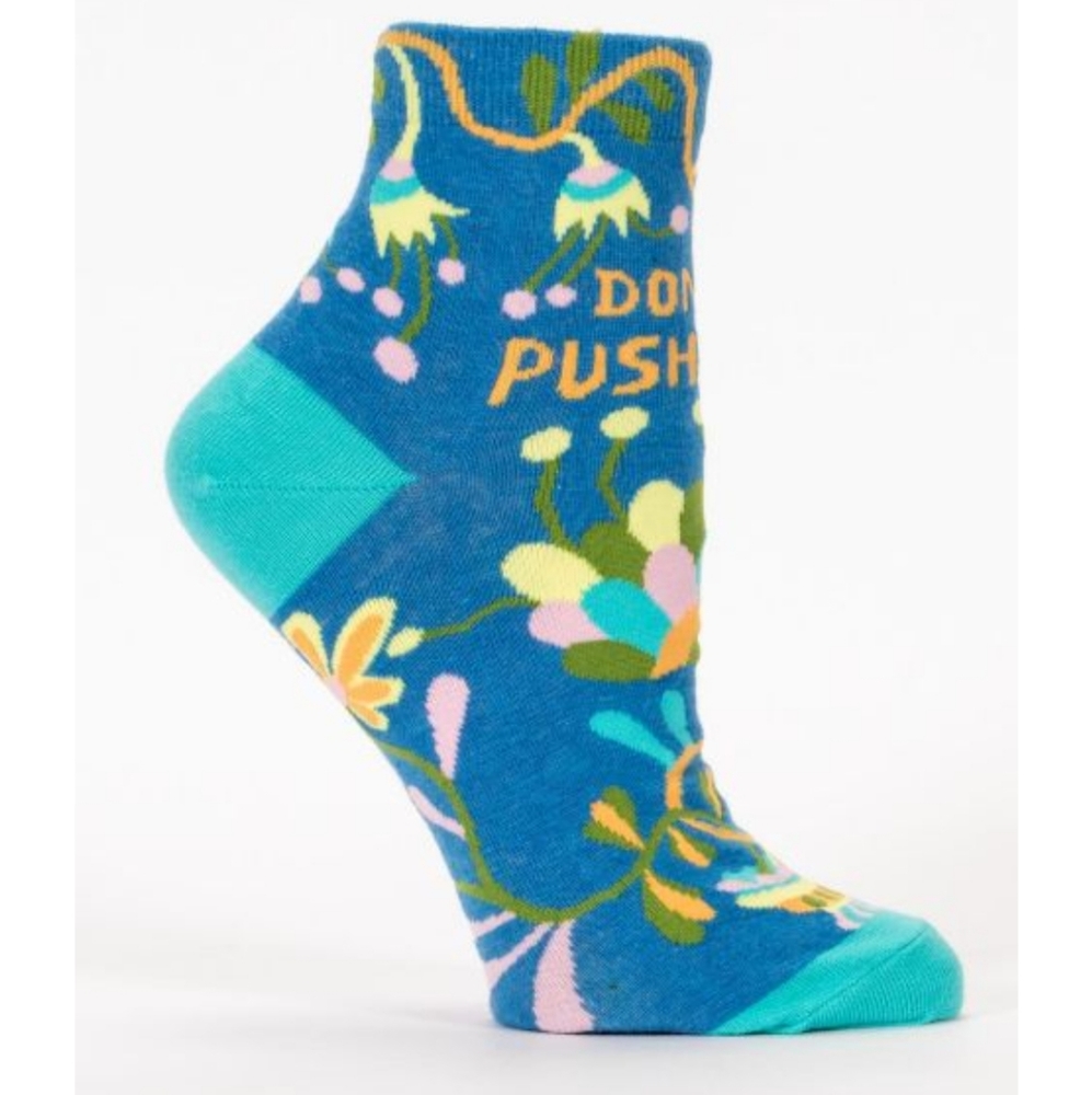 Satire socks - Picture 5 of 9